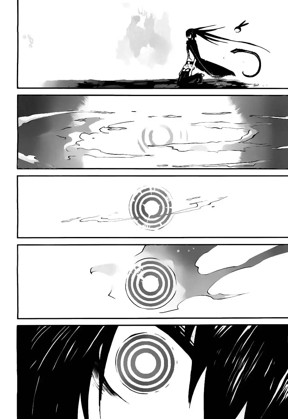 Black Rock Shooter - Innocent Soul Chapter 4 39